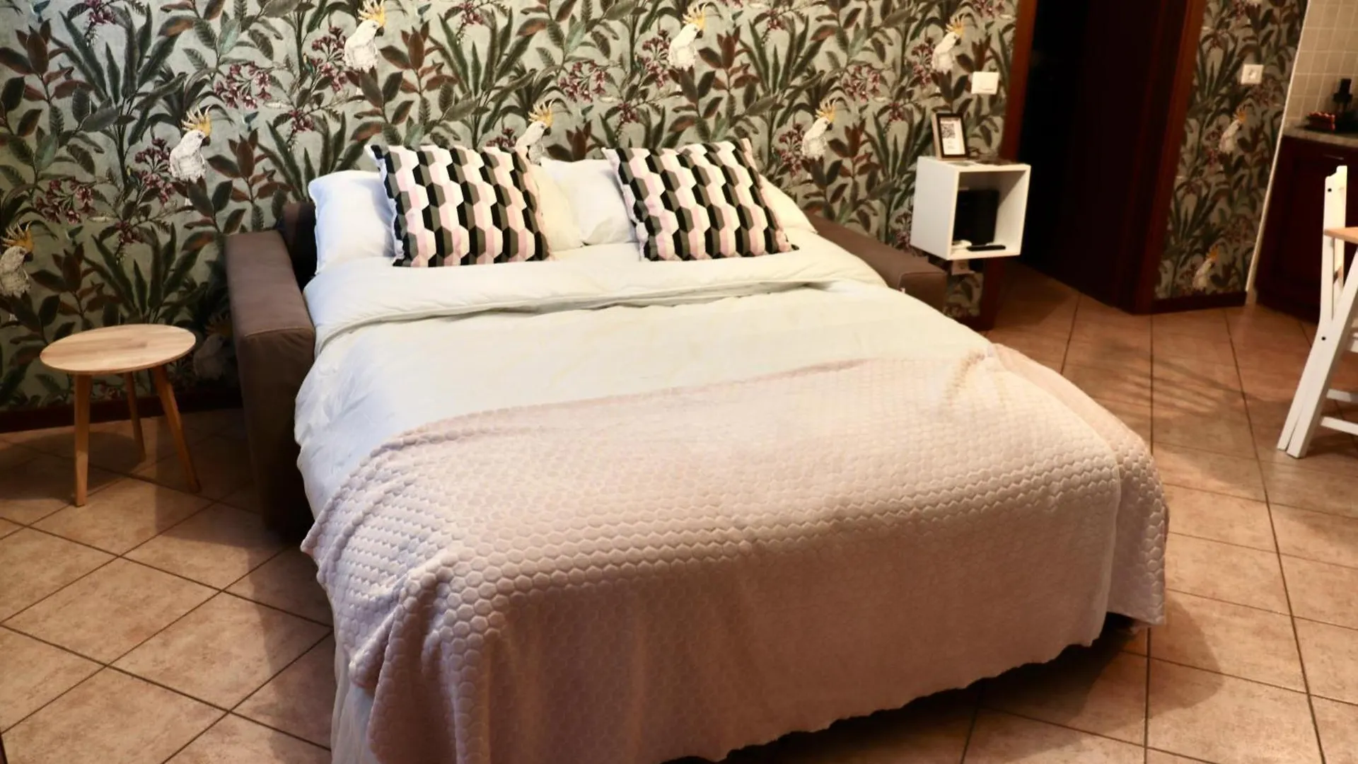 Holiday home La Trinita Villa Bovo