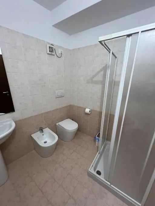 La Trinita Villa Bovo Holiday home