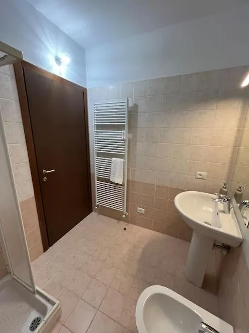 Holiday home La Trinita Villa Bovo Italy