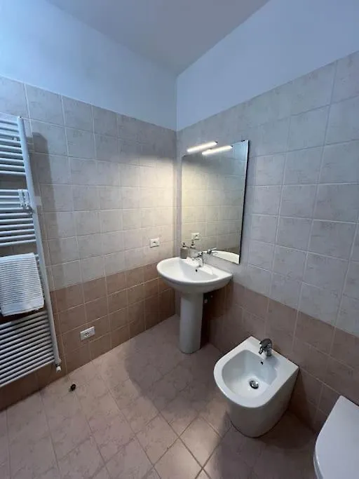 La Trinita Villa Bovo 0*,  Italy