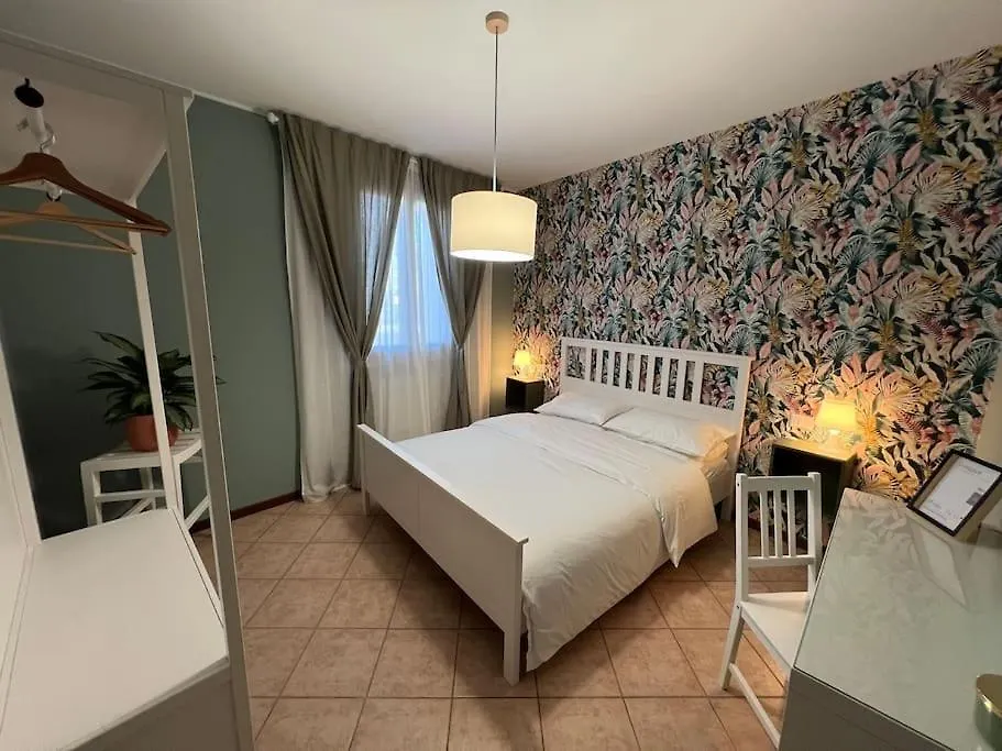 La Trinita Villa Bovo Holiday home