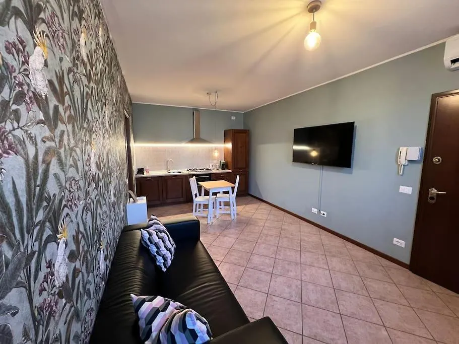 Holiday home La Trinita Villa Bovo Italy
